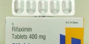 Rifaximin