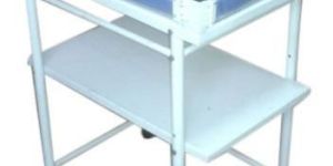 Hospital Baby Trolley