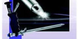 Uniport Thoracoscopy Set