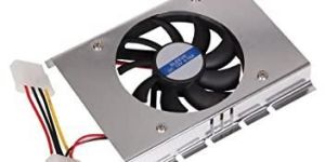 Drive Cooling Fan