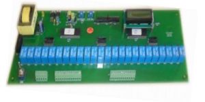 Feedback & Auto Manual Sequential Timer