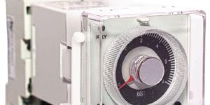 H-Series Electronic Timer