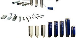 Industrial Automation Sensor