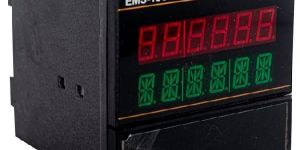 Maximum Demand Controller