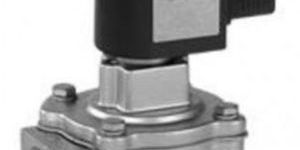 Pneumatic Pulse Valve