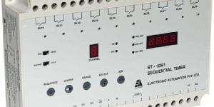 S-Series Electronic Timer