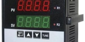 Single Point Temperature Controller