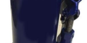 Hydraulic Bottle Jack