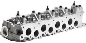 Cylinder Head Assembly