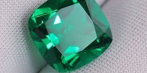 Emerald Gemstone