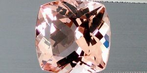 Morganite Gemstone