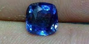 Sim Sapphire Gemstone