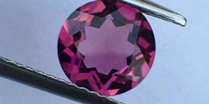 Pink Tourmaline Gemstone