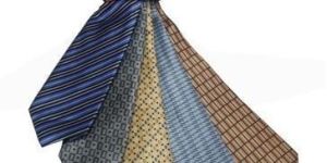 Satin Neckties
