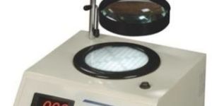 Digital Colony Counter