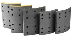 Heavy Duty Brake Lining
