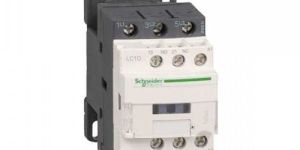 Schneider Power Contactors