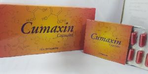 Cumaxin Capsules