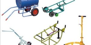 Drum Handling Trucks