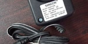 Power Supply Adapters