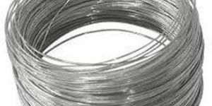 Titanium Wire