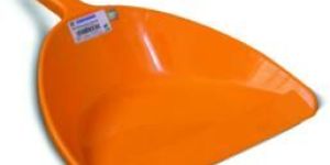 Plastic Dustpan