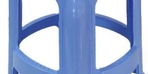 Plastic Stool