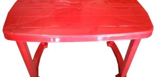 Plastic Table