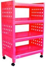 Plastic Trolley