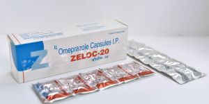 Zeloc-20 Capsules