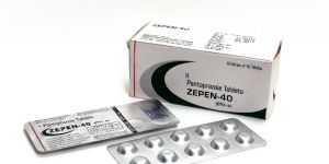 Zepen-40 Tablets