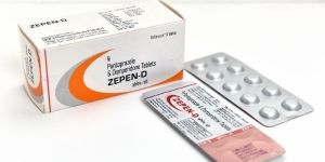 Zepen-D Tablets