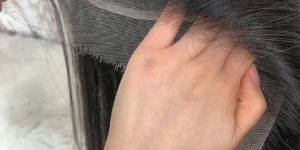 HD Lace Frontal