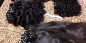 Indian Remy Raw Bulk Hair
