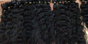 Natural Wave Hair