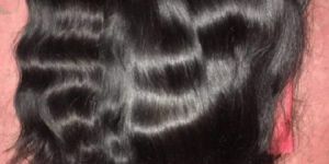 Raw Bundle Hair