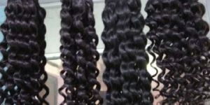 Raw Indian Deep Wave Hair