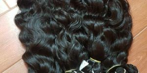 Single Donor Hair