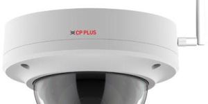 Wi-Fi Kit Vandal Dome Camera