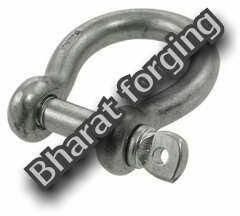 D Shackle