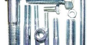 Nut Bolts