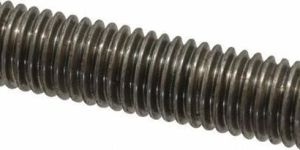 Threaded Studs