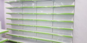 Optical Showroom Display