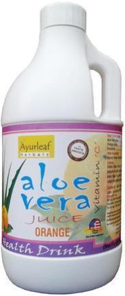 Aloe Vera Formulations