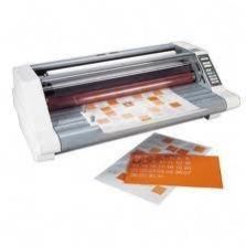 Photo Laminating Machine