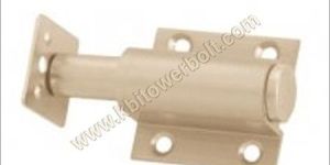 Brass Metro Push Magnets