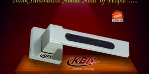 Brass Mortise Handle