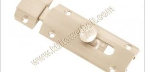 Brass Royal Baby Latch