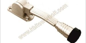 Brass Royal Door Stopper