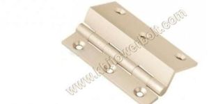 Brass Z Hinges